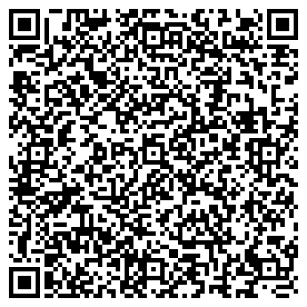 QR-код с контактной информацией организации Адвокат Иванов А.В.