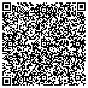 QR-код с контактной информацией организации Адвокатский кабинет Беспалько О.В.