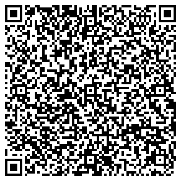 QR-код с контактной информацией организации ООО Затямин и партнёры