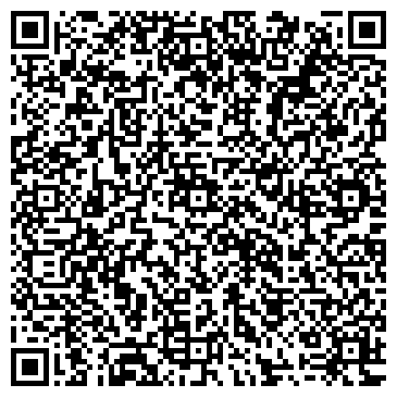 QR-код с контактной информацией организации ЗАО Евродизайн
