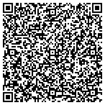 QR-код с контактной информацией организации Тортим