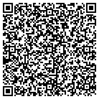 QR-код с контактной информацией организации ООО Оконный двор