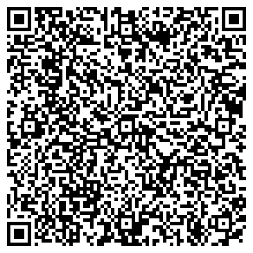 QR-код с контактной информацией организации ООО Промтехнологии