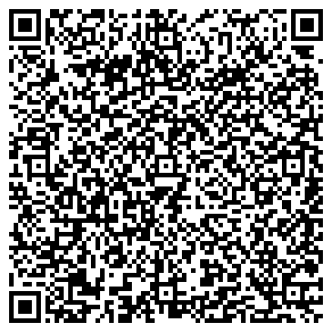 QR-код с контактной информацией организации УЗОРЫ текстиль