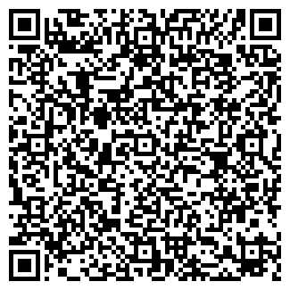 QR-код с контактной информацией организации ООО Ланч Тайм