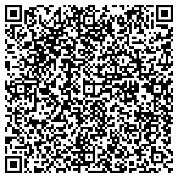 QR-код с контактной информацией организации Адвокатский кабинет Кизименко О.И.