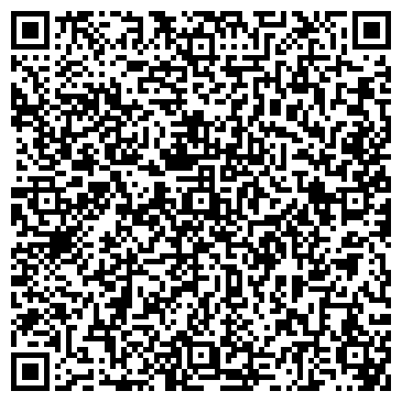 QR-код с контактной информацией организации УЗОРЫ текстиль
