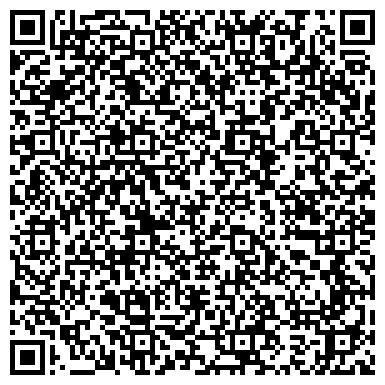 QR-код с контактной информацией организации УЗОРЫ текстиль