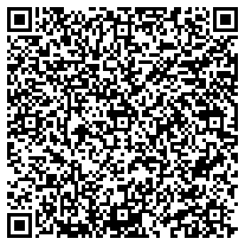 QR-код с контактной информацией организации Я Пончик