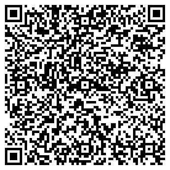 QR-код с контактной информацией организации ООО Пенопласт Опт