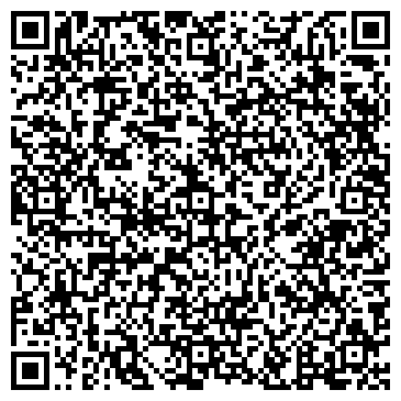 QR-код с контактной информацией организации Trash Couture