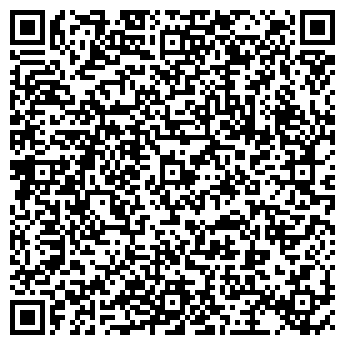 QR-код с контактной информацией организации Островок Сербии