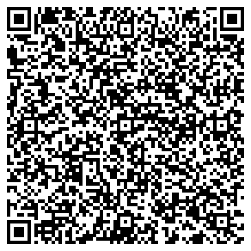 QR-код с контактной информацией организации Мой Мир