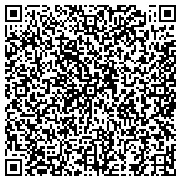 QR-код с контактной информацией организации Крафт Фудс Рус