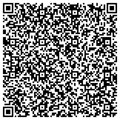 QR-код с контактной информацией организации ООО Шоколадная Мастерская