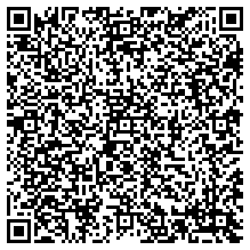 QR-код с контактной информацией организации Ступени