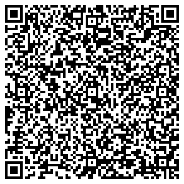 QR-код с контактной информацией организации Askona