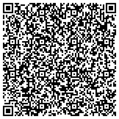 QR-код с контактной информацией организации Новосибирский областной кожно-венерологический диспансер, Ленинский район