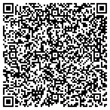 QR-код с контактной информацией организации ООО Прогресс