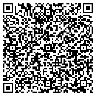 QR-код с контактной информацией организации ИППОДРОМ