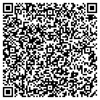 QR-код с контактной информацией организации Три медведя