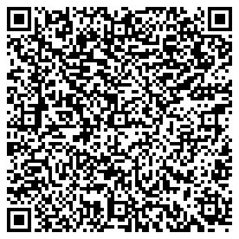 QR-код с контактной информацией организации ООО Кировский ОблПотребСоюз