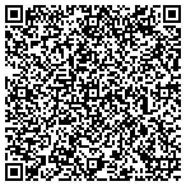 QR-код с контактной информацией организации ООО Техтранс-сервис