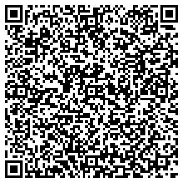 QR-код с контактной информацией организации ООО Иреком