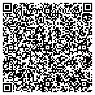 QR-код с контактной информацией организации Askona