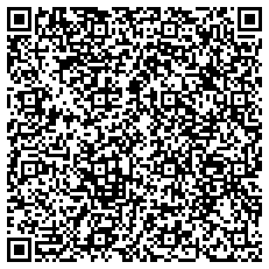 QR-код с контактной информацией организации ООО ЭкоТехноМир