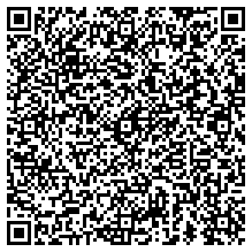 QR-код с контактной информацией организации Орбитальная пельменная