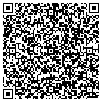 QR-код с контактной информацией организации Дакар-сервис