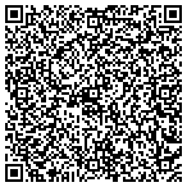 QR-код с контактной информацией организации Киоск по продаже бытовой химии, Индустриальный район