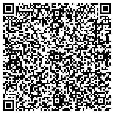 QR-код с контактной информацией организации Прогресс