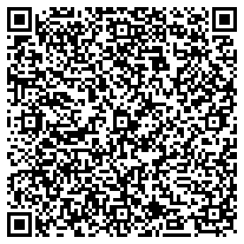 QR-код с контактной информацией организации ООО Норса