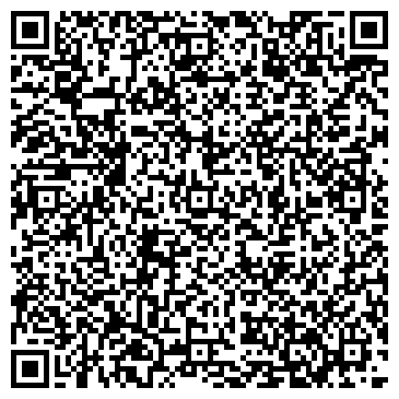 QR-код с контактной информацией организации ООО Бравис