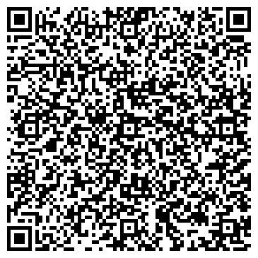QR-код с контактной информацией организации Киоск по продаже бытовой химии, Мотовилихинский район