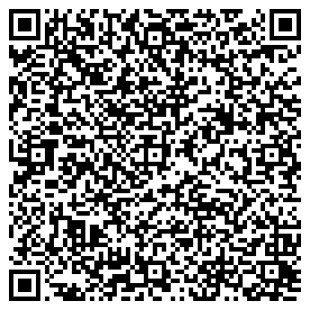 QR-код с контактной информацией организации "Джерри Вингс"