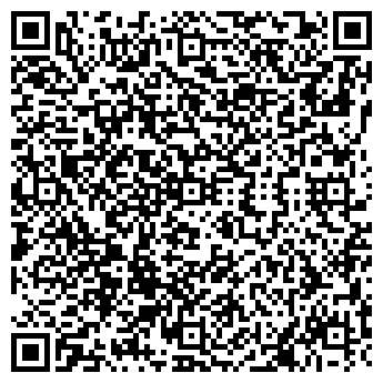 QR-код с контактной информацией организации Мишутка