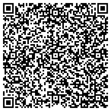 QR-код с контактной информацией организации Сладкая радуга