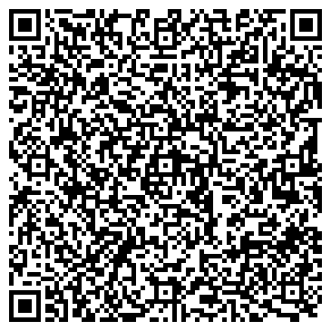 QR-код с контактной информацией организации Галерея зеркал