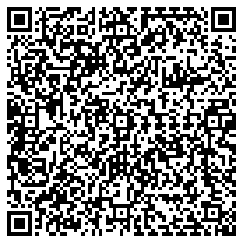 QR-код с контактной информацией организации ООО Антей Авто