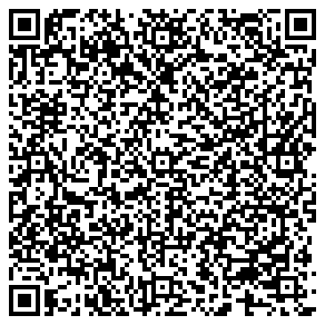 QR-код с контактной информацией организации ЛИДЕРЫ КУБАНИ