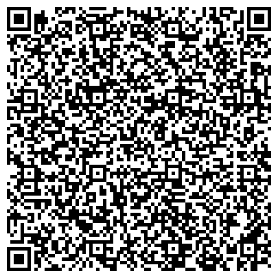 QR-код с контактной информацией организации Магазин автозапчастей для УАЗ, Хантер, Патриот, ИП Синицкая Т.М.