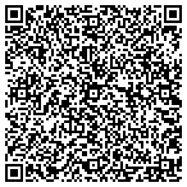 QR-код с контактной информацией организации Киоск по продаже бытовой химии, Мотовилихинский район