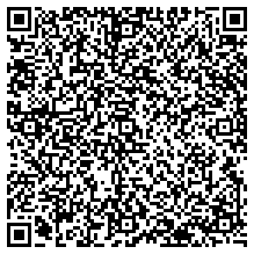 QR-код с контактной информацией организации Синнабон