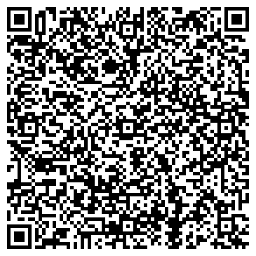 QR-код с контактной информацией организации Виктория-М