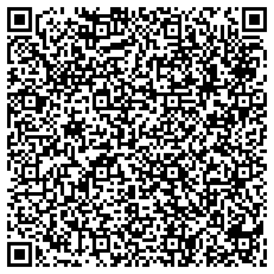 QR-код с контактной информацией организации У Палыча, фирменный магазин, ООО Биопродукт