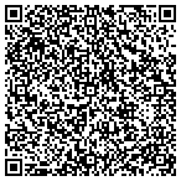 QR-код с контактной информацией организации Адвокатский кабинет Петросова А.Р.