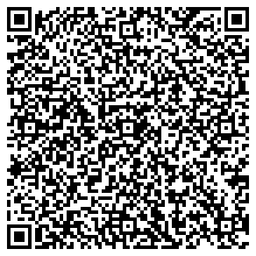 QR-код с контактной информацией организации Ташир Пицца